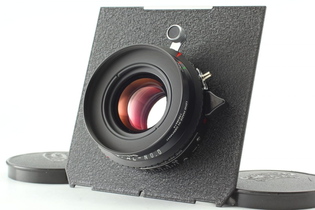 シュナイダー | 取り扱いメーカー | 札幌市の中古カメラ・レンズ買取