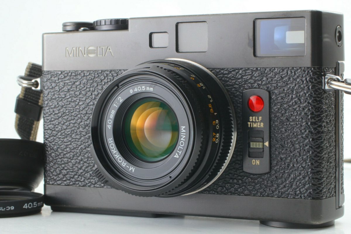コニカ、ミノルタ | 取り扱いメーカー | 札幌市の中古カメラ・レンズ買取販売はエゾカメラ【出張買取】