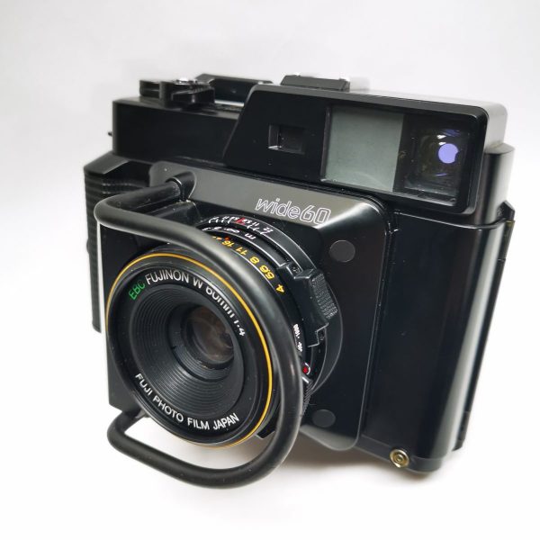 FUJI（フジ）GS645S Professional 買取 | 中古カメラ買取事例 | 札幌市 ...