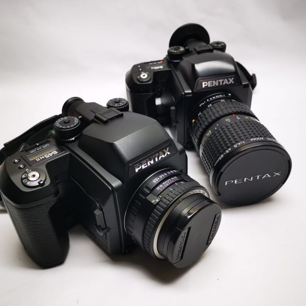 RICOH様（PENTAX）神対応 | スタッフブログ | 札幌市の中古カメラ・レンズ買取販売はエゾカメラ【出張買取】