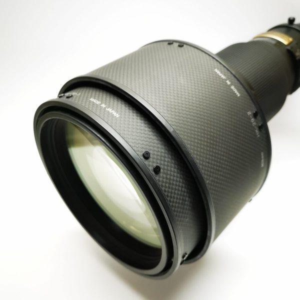 NIKON（ニコン）Ai AF-S ED 600mm F4 D II（IF）レンズ買取 | 中古