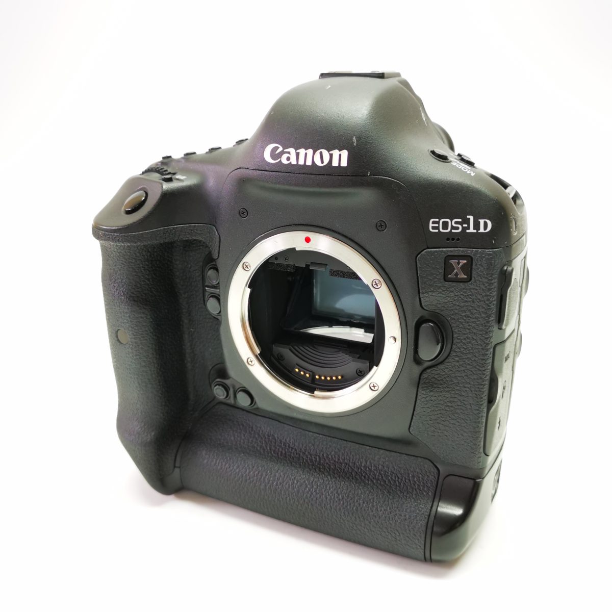 CANON（キヤノン） EOS-1DX デジタル一眼レフ カメラ買取 | 中古カメラ