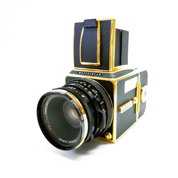 Hasselblad ハッセルブラッド500C/M