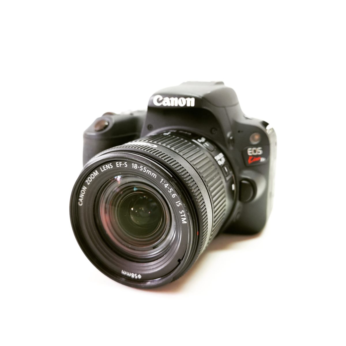 Canon EOS Kiss X9 デジタル一眼レフカメラ