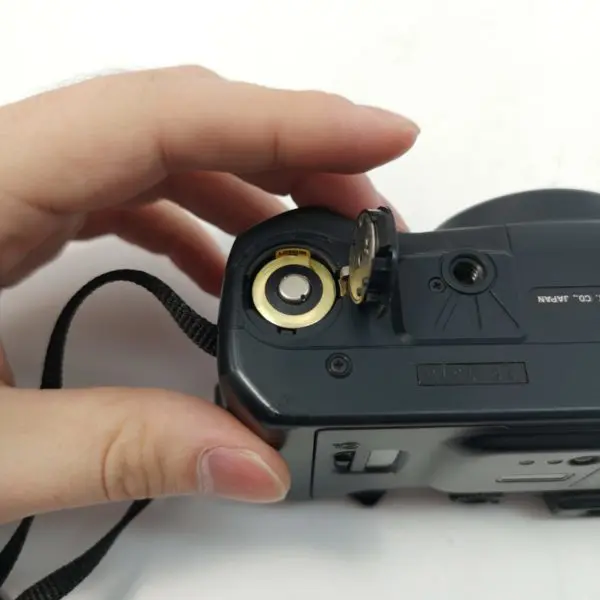 フィルムカメラを使ってみよう！～35mmコンパクトカメラ編
