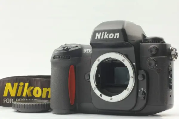 頑張れNikon!! | スタッフブログ | カメラ買取なら札幌のエゾカメラ