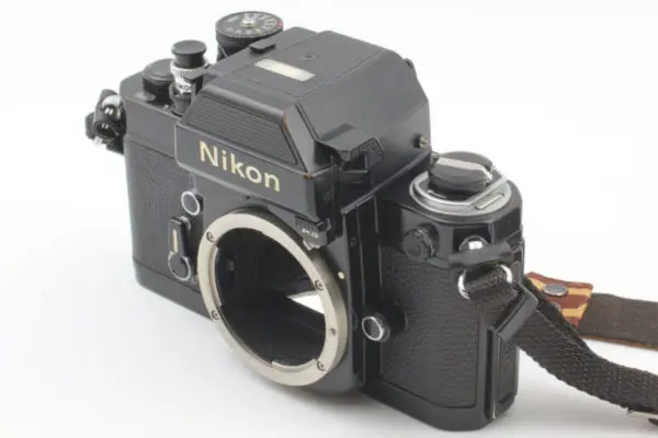 頑張れNikon!! | スタッフブログ | 札幌市の中古カメラ・レンズ買取