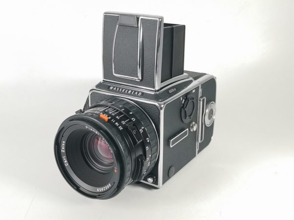 HASSELBLAD 503CW カメラ買取 | 中古カメラ買取事例 | 札幌市の中古 