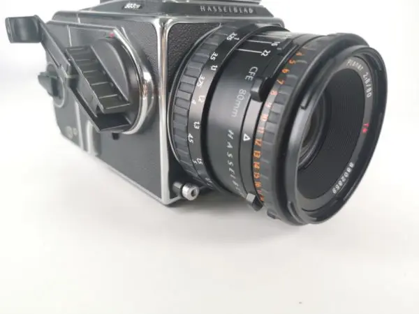 HASSELBLADの歴史と使い方を徹底解説！ | スタッフブログ | カメラ買取