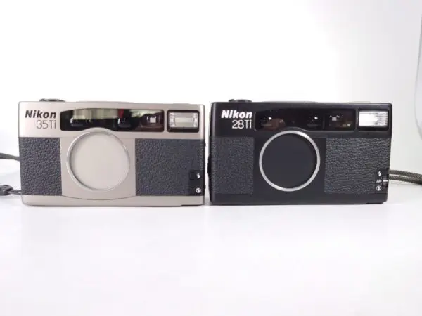 2つの「NIKKOR」 | スタッフブログ | 札幌市の中古カメラ・レンズ 
