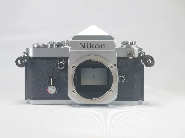 Nikon】F2 アイレベル ボディ | 新入荷情報 | 札幌市の中古カメラ 