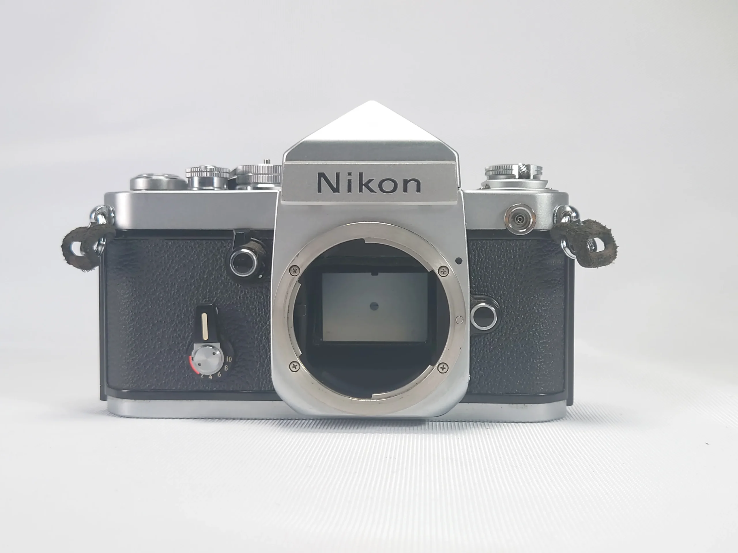 Nikon】F2 アイレベル ボディ | 新入荷情報 | 札幌市の中古カメラ