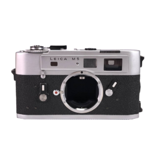 高価買取が期待できるメーカー【LEICA】。お持ちの際は状態保全に気をつけて