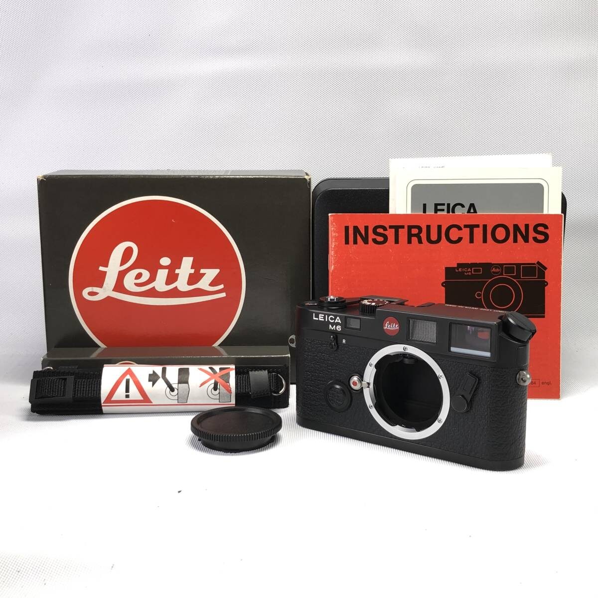 Leica