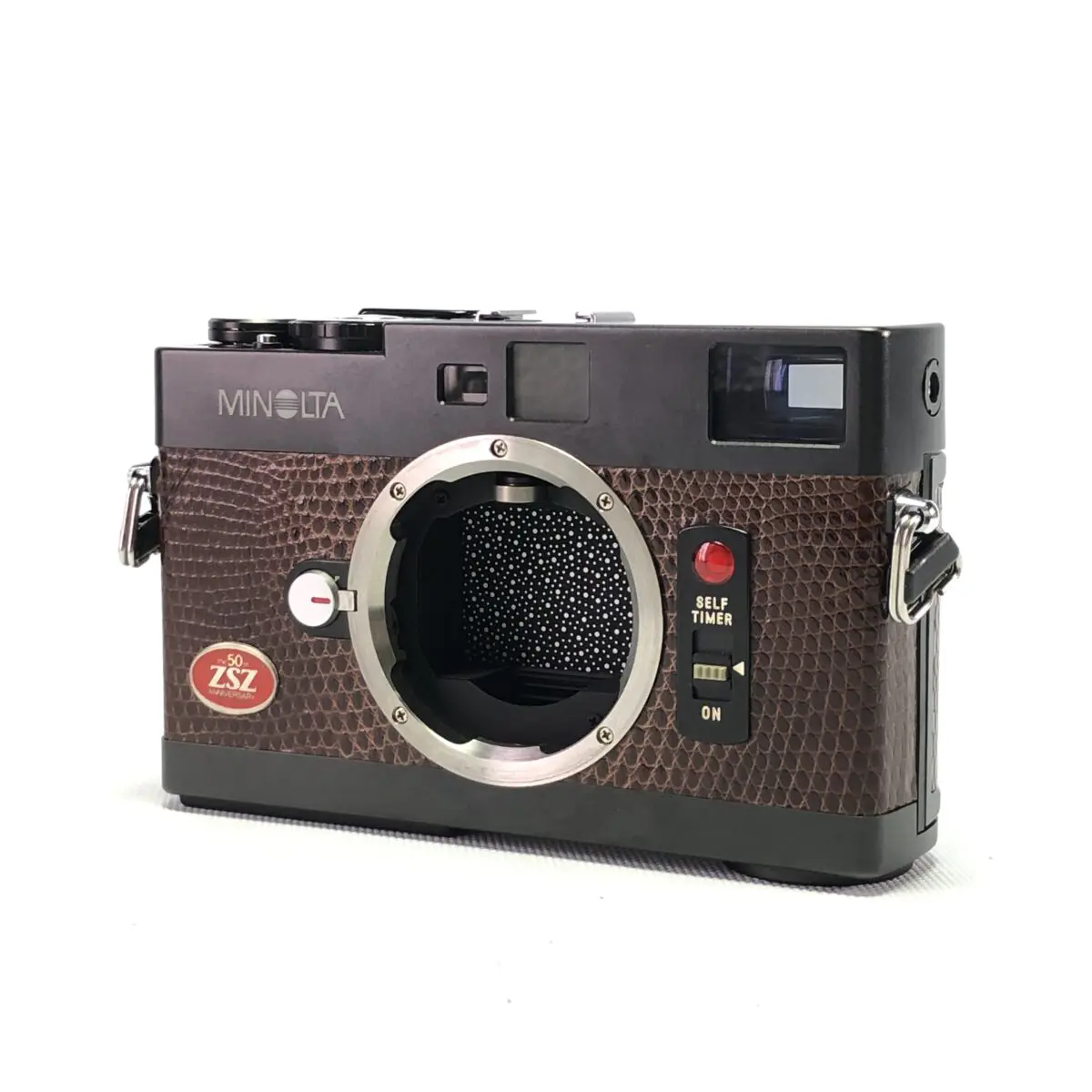 MINOLTA】CLE 50周年記念モデル | 新入荷情報 | 札幌のカメラ