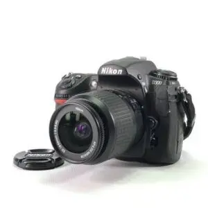 Nikon】色彩と描写力が光る一眼レフカメラの魅力 | スタッフブログ