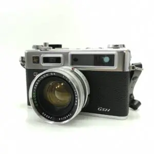 YASHICA（ヤシカ）というカメラブランド | スタッフブログ | カメラ