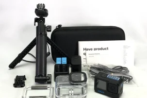 GoPro HERO10 BLACK