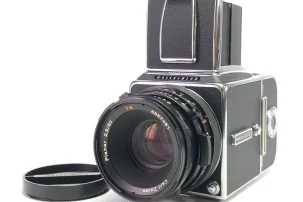 【HASSELBLAD】500C/M + Planar 80mm F2.8 T*