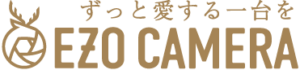 ezo camera logo