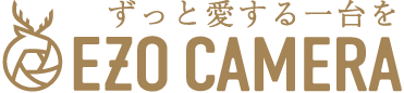 ezo camera logo