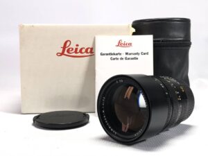 まとめ｜ライカを理解し、納得の買取を実現するために