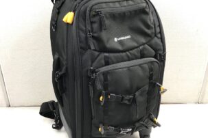 VANGUARD ALTA FLY 58T