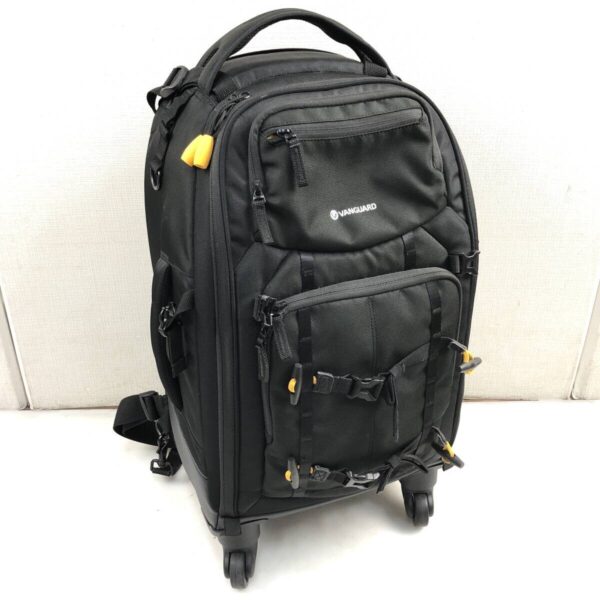 VANGUARD ALTA FLY 58T