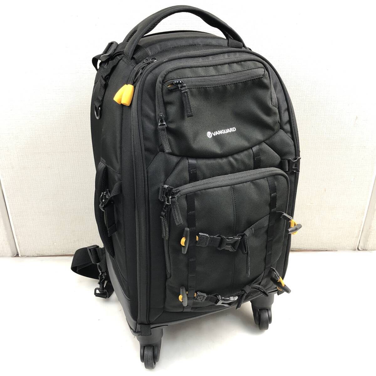 VANGUARD ALTA FLY 58T