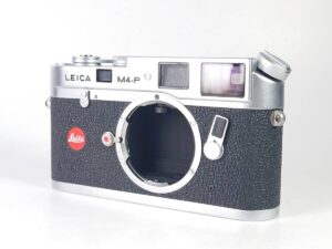 ライカはなぜ中古でも高く売れるのか？
