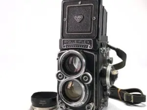 激レア★Rollei ローライ 8ミリフィルムカメラ SL86 ムービーカメラ 激レア☆Rollei ローライ 8ミリフィルムカメラ SL86 ムービーカメラ