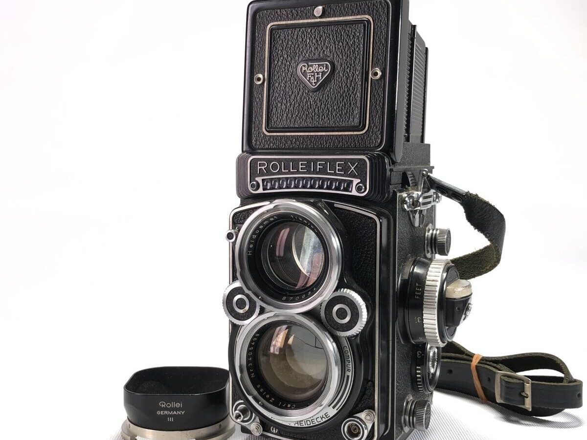 ROLLEIFLEX-2.8F-Planar-80mm-F2.8