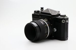 フィルムカメラ