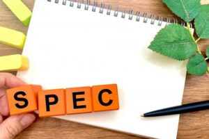 スペック