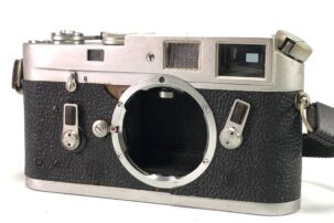 【Leica】M4