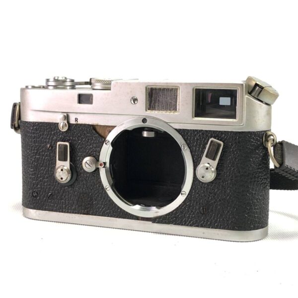 【Leica】M4