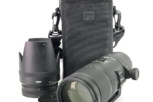 【SIGMA】APO 70-200mm F2.8 EX DG OS HSM
