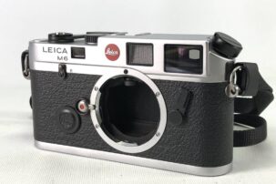 【Leica】M6