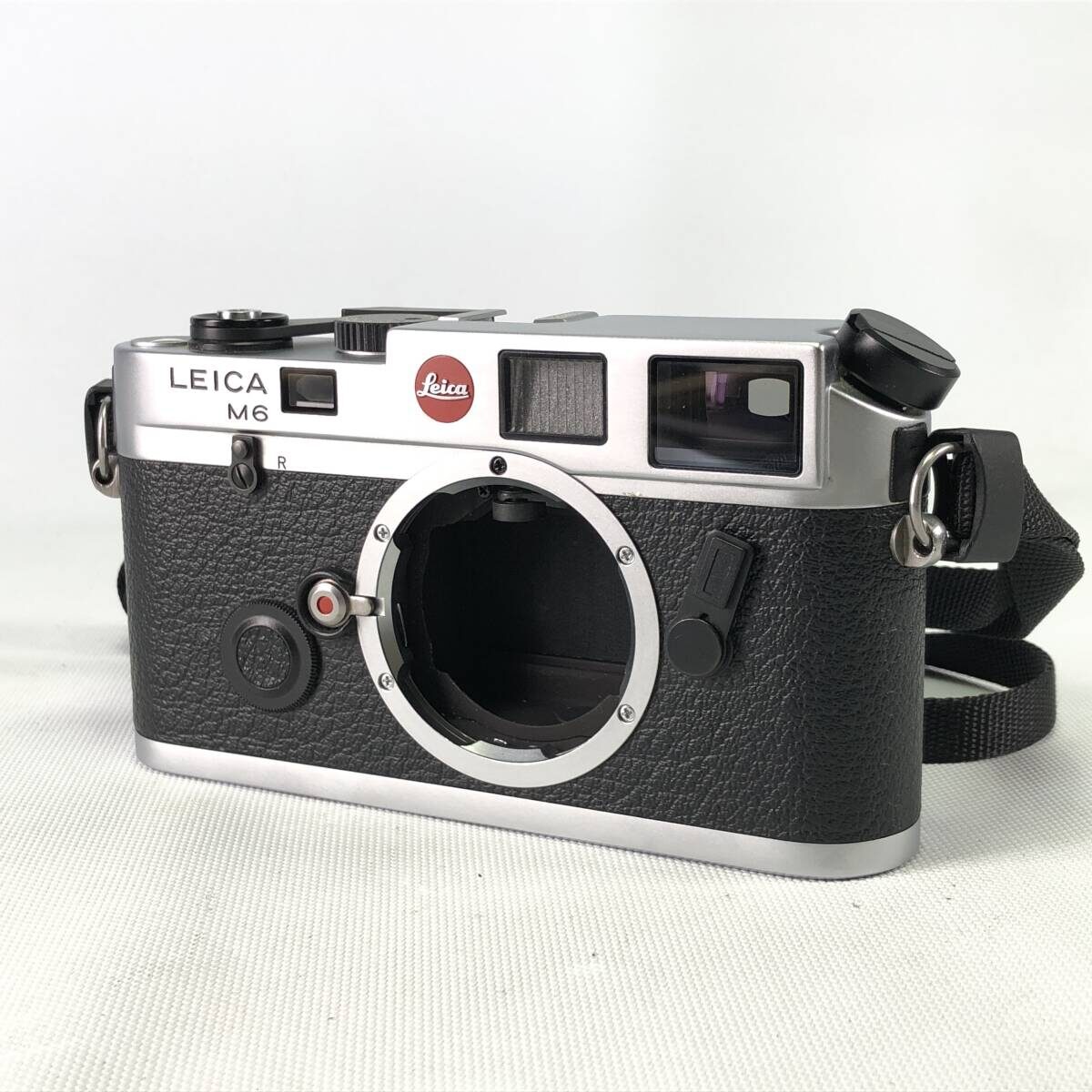 【Leica】M6