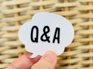 Q&A
