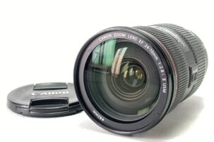 Canon】EF 24-70mm F2.8 L II USM