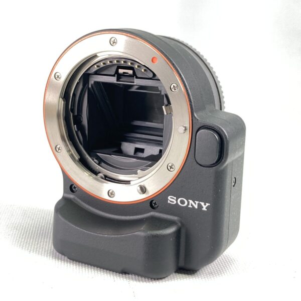 【SONY】LA-EA2