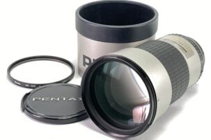 smc PENTAX-FA* 200mm F2.8 IF＆ED